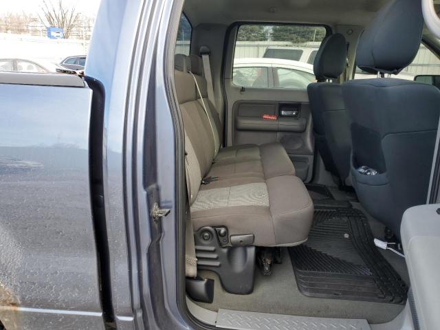 Photo 11 from auction – 2006 FORD F150 SUPER with VIN 1FTPW14566FA08652