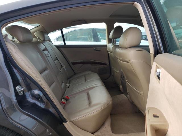 Photo 10 from auction – 2006 NISSAN MAXIMA SE with VIN 1N4BA41E36C825941