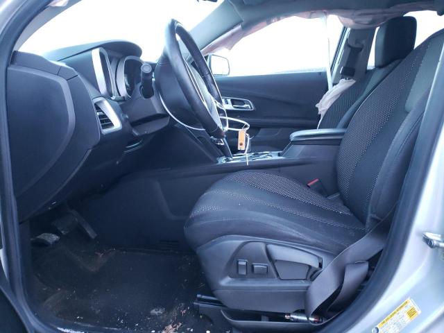 Photo 7 from auction – 2015 CHEVROLET EQUINOX LT with VIN 2GNALBEK2F1119349