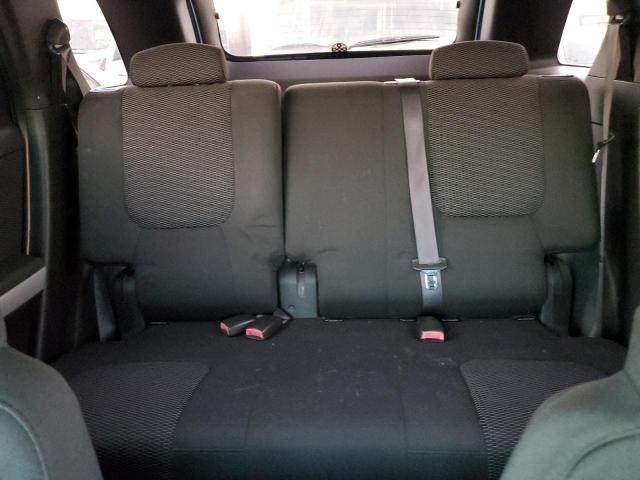 Photo 10 from auction – 2008 PONTIAC TORRENT with VIN 2CKDL33F086022103