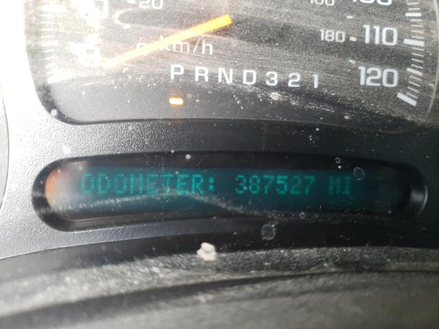 Photo 9 from auction – 2007 GMC NEW SIERRA with VIN 2GTEK13V871117580