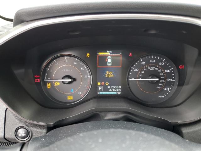 Photo 9 from auction – 2018 SUBARU CROSSTREK with VIN JF2GTADC0JH248687
