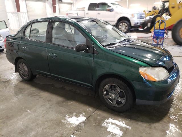 Photo 4 from auction – 2002 TOYOTA ECHO with VIN JTDBT123120233434