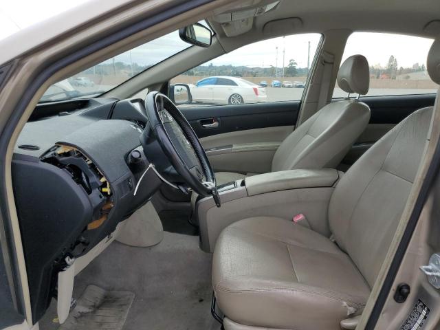 Photo 7 from auction – 2007 TOYOTA PRIUS with VIN JTDKB20U273222873