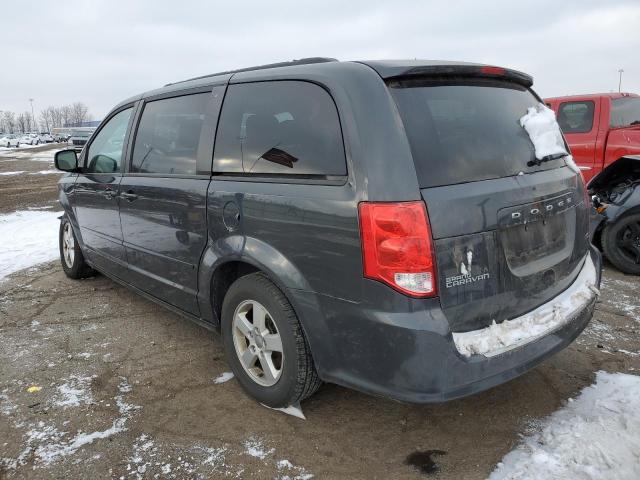 Photo 2 from auction – 2012 DODGE GRAND CARA with VIN 2C4RDGCG2CR196613