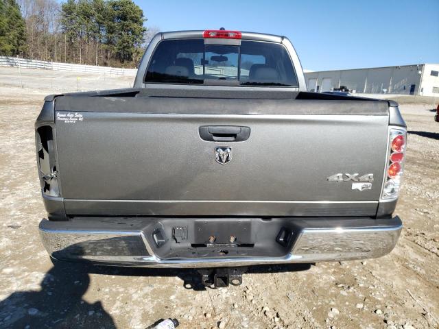 Photo 6 from auction – 2005 DODGE RAM 1500 S with VIN 1D3HU18D25J596063