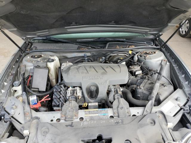 Photo 11 from auction – 2009 BUICK LACROSSE C with VIN 2G4WD582X91262283