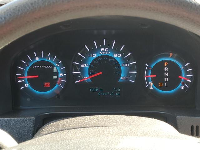 Photo 9 from auction – 2012 FORD FUSION SE with VIN 3FAHP0HA9CR320620