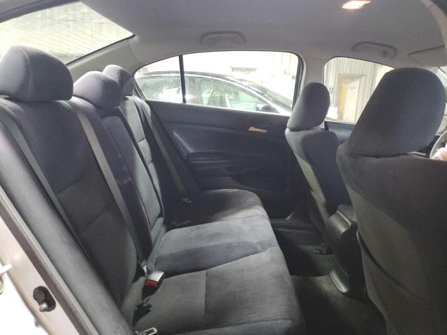 Photo 10 from auction – 2012 HONDA ACCORD LX with VIN 1HGCP2F34CA074351