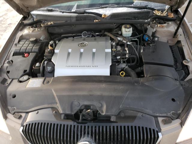 Photo 11 from auction – 2007 BUICK LUCERNE CX with VIN 1G4HE57Y27U124475