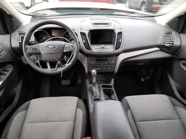Photo 8 from auction – 2017 FORD ESCAPE SE with VIN 1FMCU0GD7HUC58946