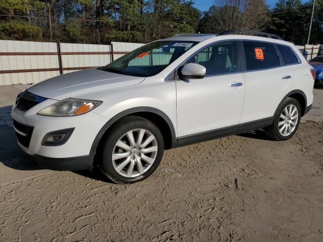MAZDA CX-9 2010 with VIN JM3TB2MA2A0227916 - Photo from auction