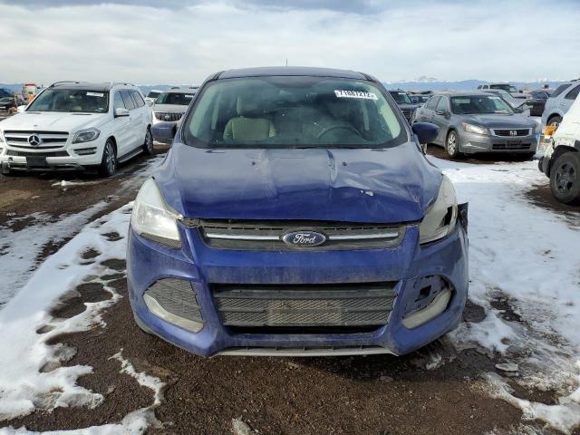 Photo 5 from auction – 2016 FORD ESCAPE SE with VIN 1FMCU9GXXGUA98400