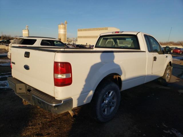 Photo 3 from auction – 2007 FORD F150 with VIN 1FTRF12227NA59753