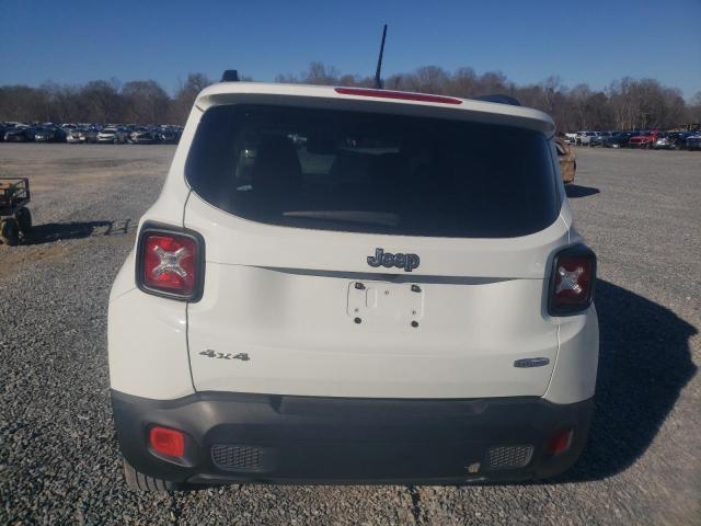 Photo 6 from auction – 2015 JEEP RENEGADE L with VIN ZACCJBBT2FPC26735