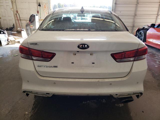 Photo 6 from auction – 2018 KIA OPTIMA LX with VIN KNAGT4L35J5206063