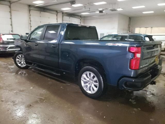 Zdjęcie 2 z aukcji – 2019 CHEVROLET SILVERADO z VIN 1GCPYBEH6KZ281303