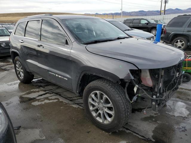 Photo 4 from auction – 2015 JEEP GRAND CHER with VIN 1C4RJFBG2FC898092