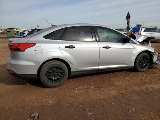 Photo 3 from auction – 2018 FORD FOCUS S with VIN 1FADP3E2XJL304189