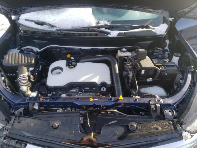 Photo 12 from auction – 2023 CHEVROLET EQUINOX PR with VIN 3GNAXXEG2PL110860