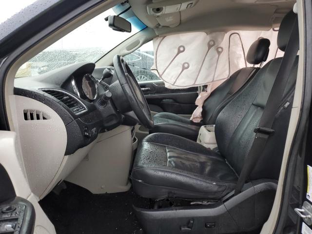 Photo 7 from auction – 2013 CHRYSLER TOWN & COU with VIN 2C4RC1BG2DR684124