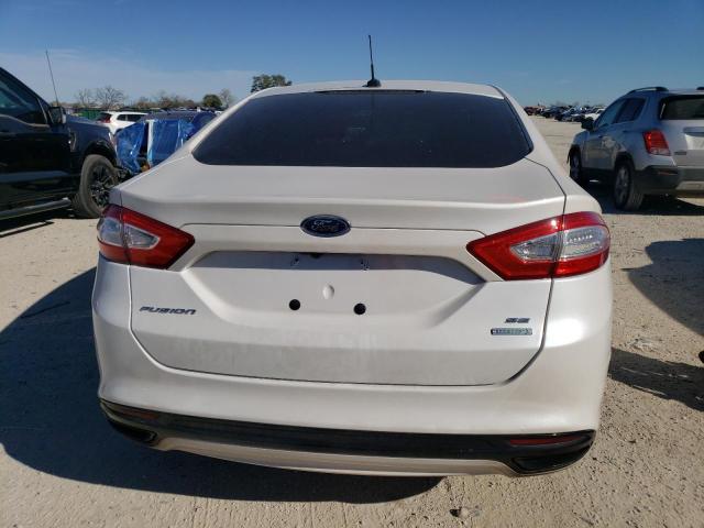 Photo 6 from auction – 2013 FORD FUSION SE with VIN 3FA6P0H95DR112801