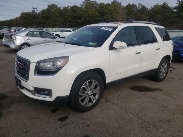 GMC ACADIA SLT 2014 z numerem VIN 1GKKVRKD9EJ377124 - Zdjęcie z aukcji