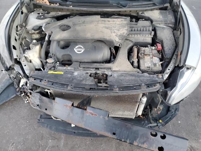 Photo 11 from auction – 2009 NISSAN MAXIMA S with VIN 1N4AA51E69C811165