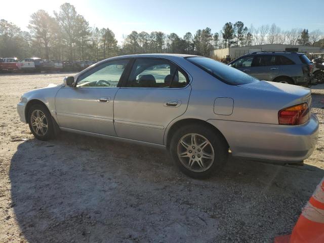 Photo 2 from auction – 2000 ACURA 3.2TL with VIN 19UUA5663YA022878