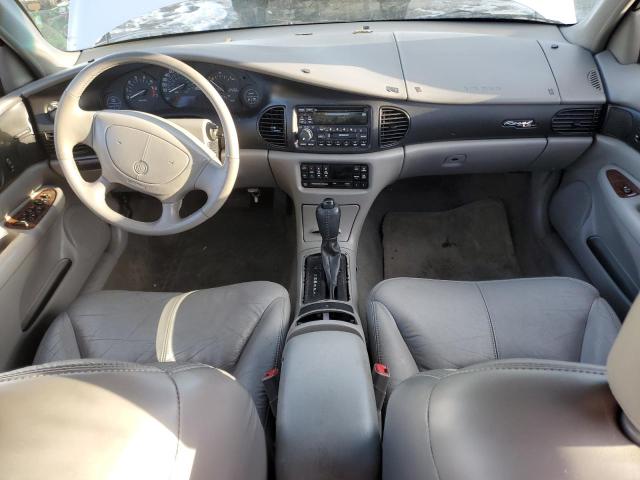 Foto 8 de la subasta – 2002 BUICK REGAL LS con VIN 2G4WB55K721157054