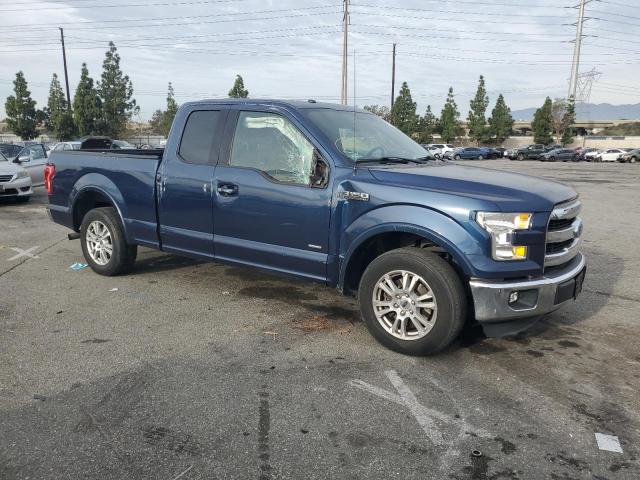 Photo 4 from auction – 2016 FORD F150 SUPER with VIN 1FTEX1CP8GKE45987