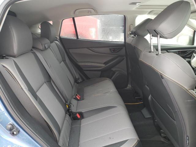 Photo 10 from auction – 2022 SUBARU CROSSTREK with VIN JF2GTHSC0NH268164