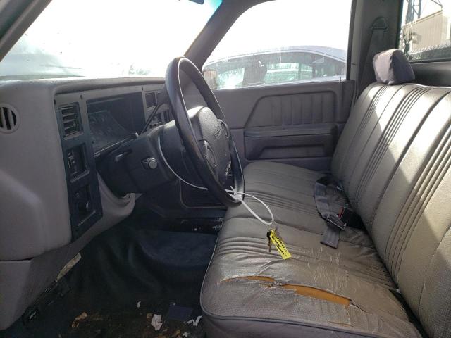 Фото 7 с аукциона – 1995 DODGE DAKOTA с VIN 1B7GL26X5SS372866