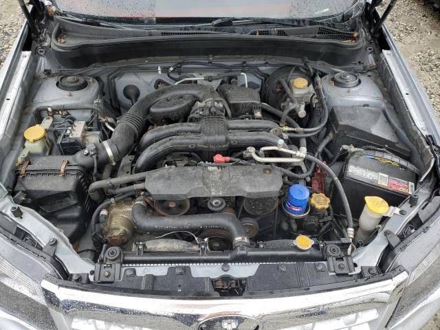 Photo 11 from auction – 2012 SUBARU FORESTER 2 with VIN JF2SHADC2CH419809
