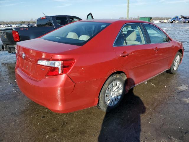 Photo 3 from auction – 2012 TOYOTA CAMRY BASE with VIN 4T4BF1FK5CR182864