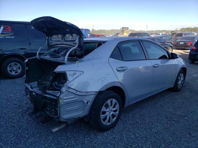Photo 3 from auction – 2016 TOYOTA COROLLA L with VIN 2T1BURHE3GC719468