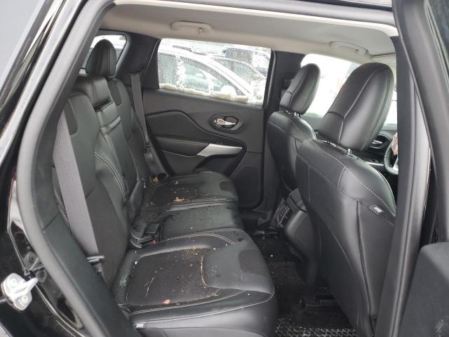 Zdjęcie 11 z aukcji – 2018 JEEP CHEROKEE L z VIN 1C4PJMLX3JD555563