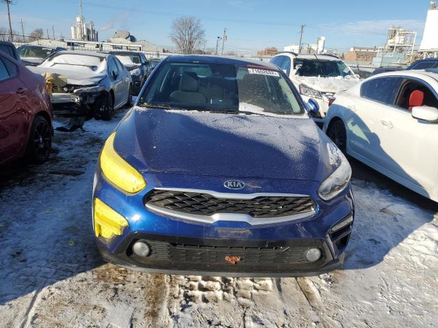 Photo 5 from auction – 2019 KIA FORTE FE with VIN 3KPF24AD6KE067418