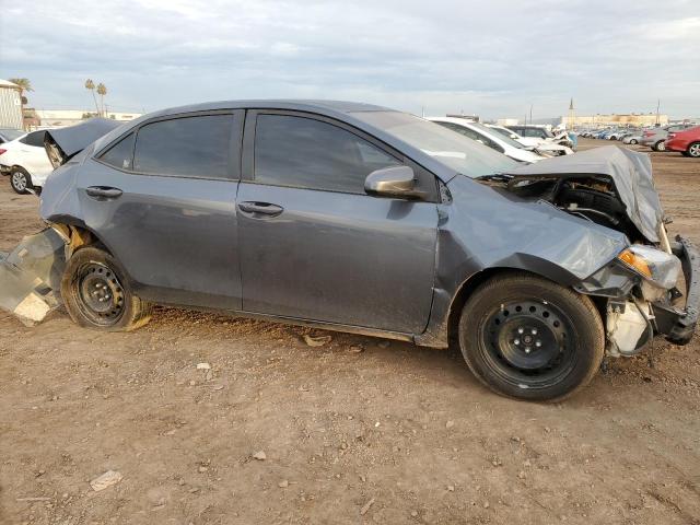 Photo 4 from auction – 2016 TOYOTA COROLLA L with VIN 5YFBURHE2GP469463