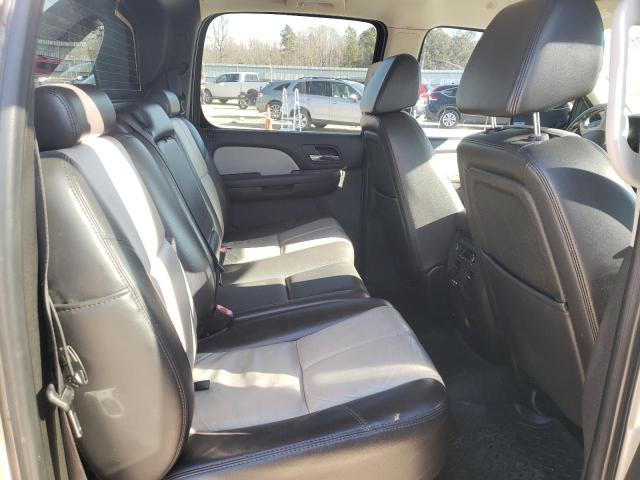 صورة رقم 10 من المزاد - 2008 CHEVROLET AVALANCHE مع VIN 3GNFK12358G252679