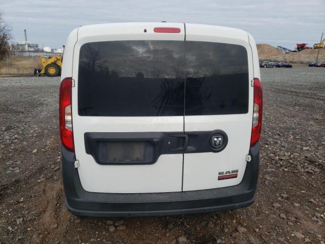 Photo 6 from auction – 2015 RAM PROMASTER with VIN ZFBERFAT4F6A81376