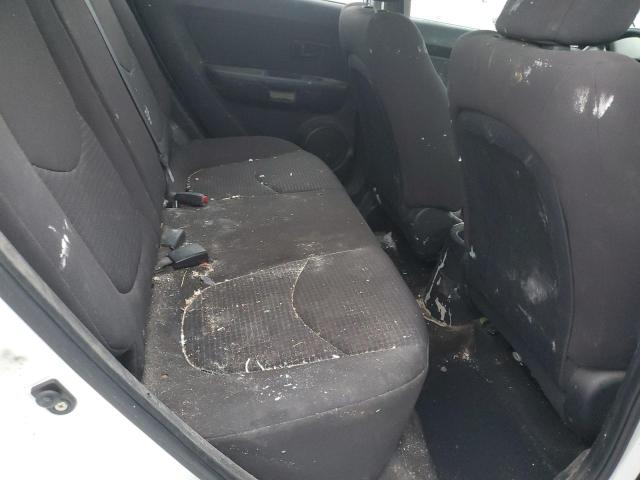 Foto 10 de la subasta – 2011 KIA SOUL con VIN KNDJT2A10B7318810