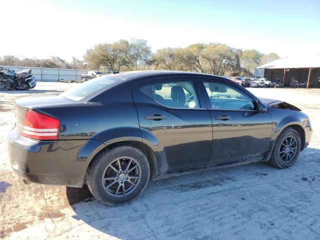 Photo 3 from auction – 2010 DODGE AVENGER SX with VIN 1B3CC4FB4AN206027