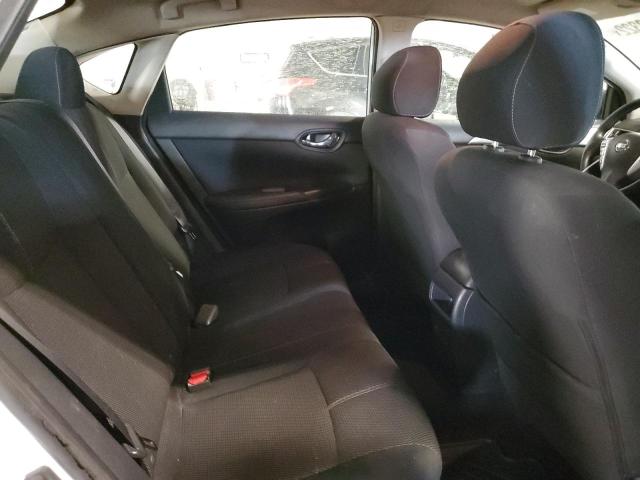 Photo 10 from auction – 2016 NISSAN SENTRA S with VIN 3N1AB7AP0GY258637