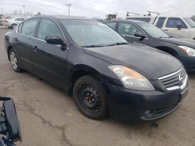 Photo 4 from auction – 2008 NISSAN ALTIMA 2.5 with VIN 1N4AL21E08C256981