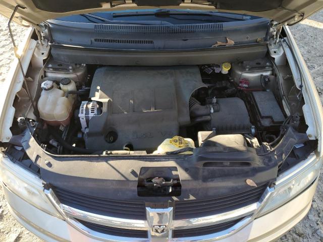 Photo 12 from auction – 2010 DODGE JOURNEY SX with VIN 3D4PG5FV4AT257339