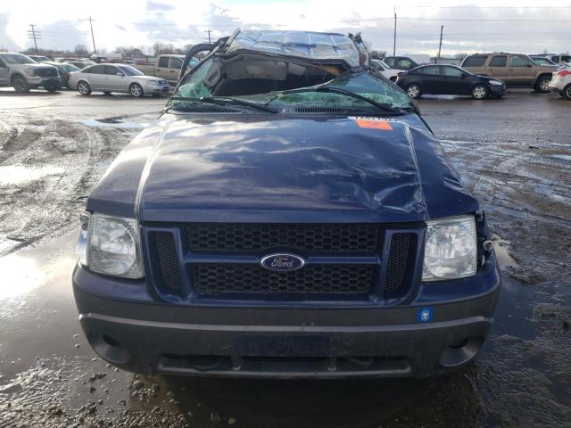 Photo 5 from auction – 2004 FORD EXPLORER S with VIN 1FMZU77K04UA04474