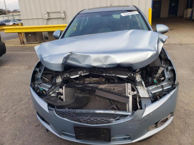 Photo 5 from auction – 2011 CHEVROLET CRUZE LT with VIN 1G1PG5S98B7235297