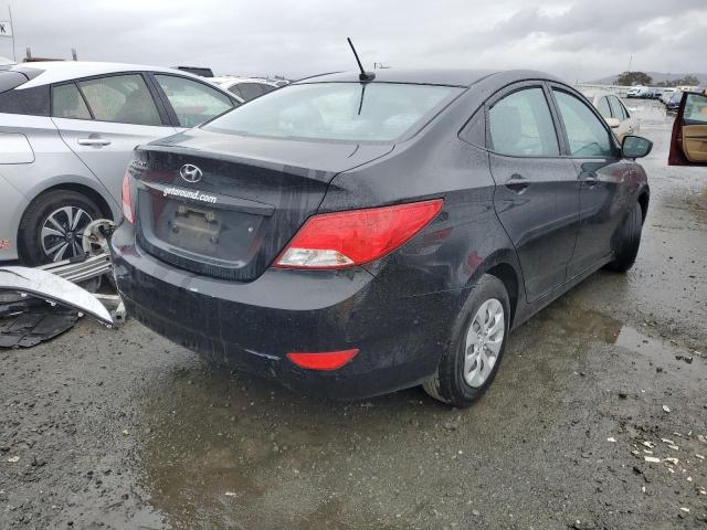 Photo 3 from auction – 2017 HYUNDAI ACCENT SE with VIN KMHCT4AE5HU354764
