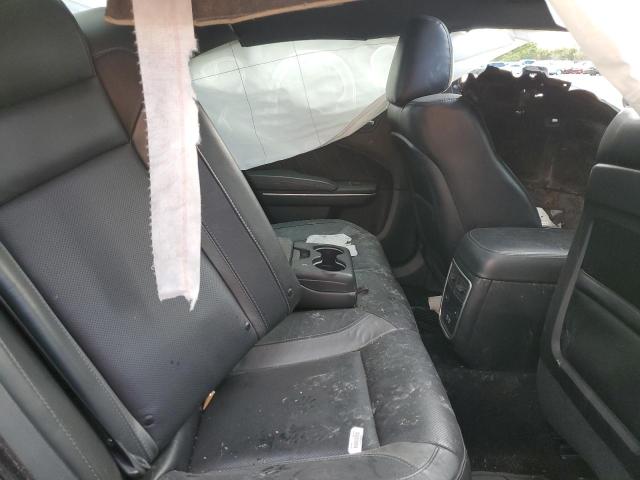 Photo 10 from auction – 2020 DODGE CHARGER SX with VIN 2C3CDXBG3LH144263